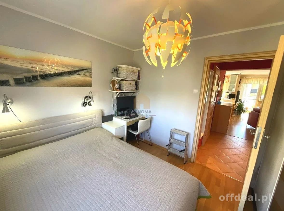 2-room apartment for sale in Zielona Góra | 49 m²