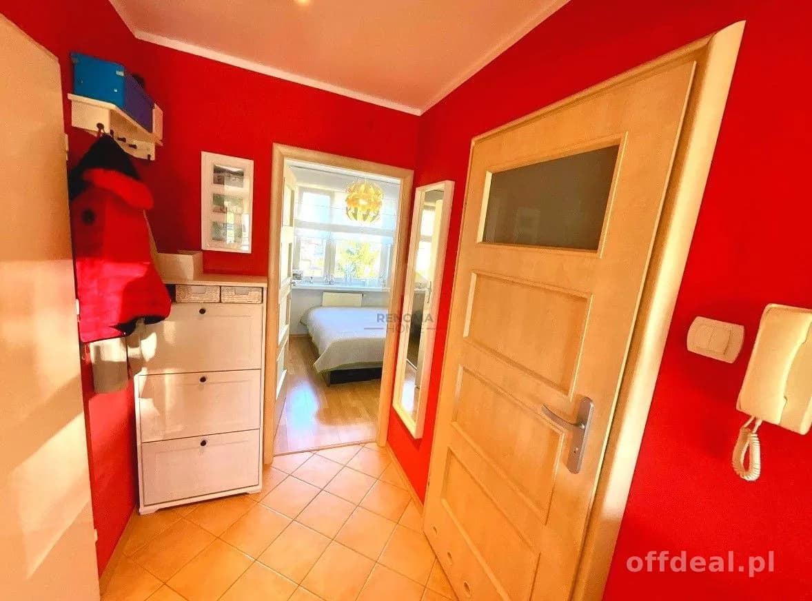 2-room apartment for sale in Zielona Góra | 49 m²