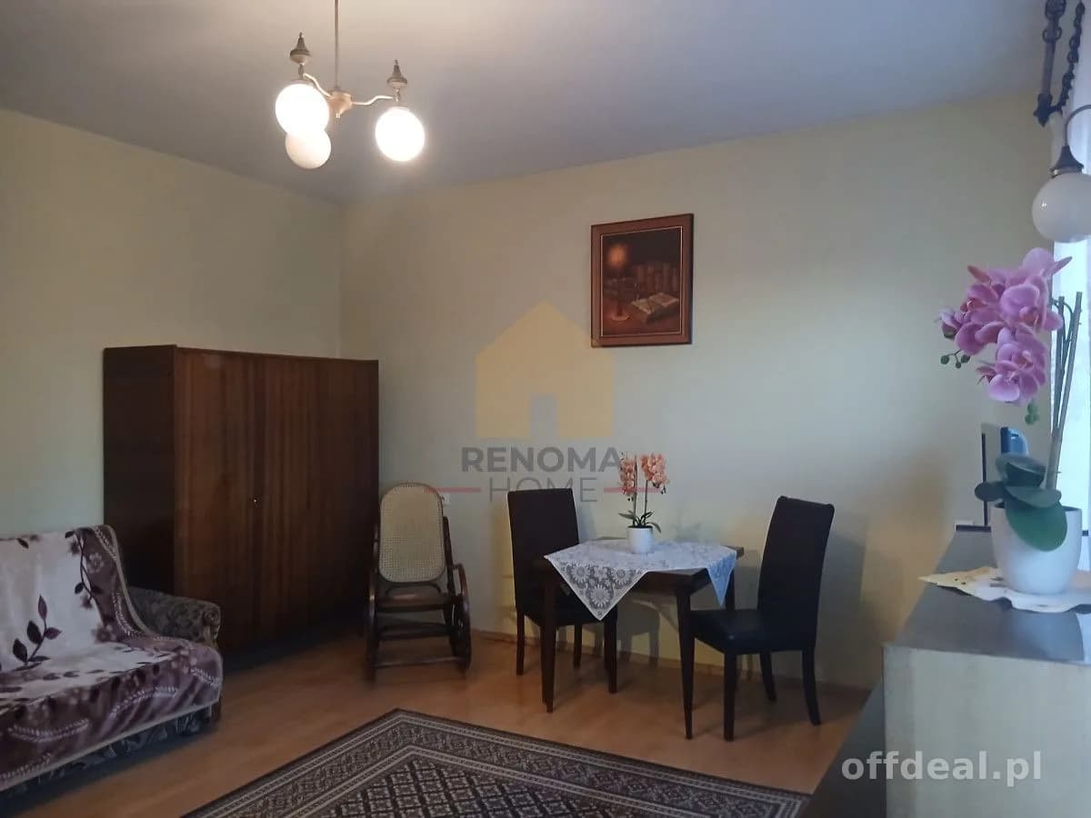 appartement à vendre à Żarów | 1 pièces | 36,07 m²