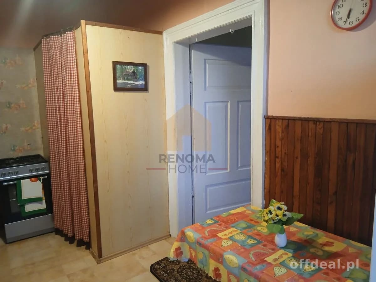 appartement à vendre à Żarów | 1 pièces | 36,07 m²