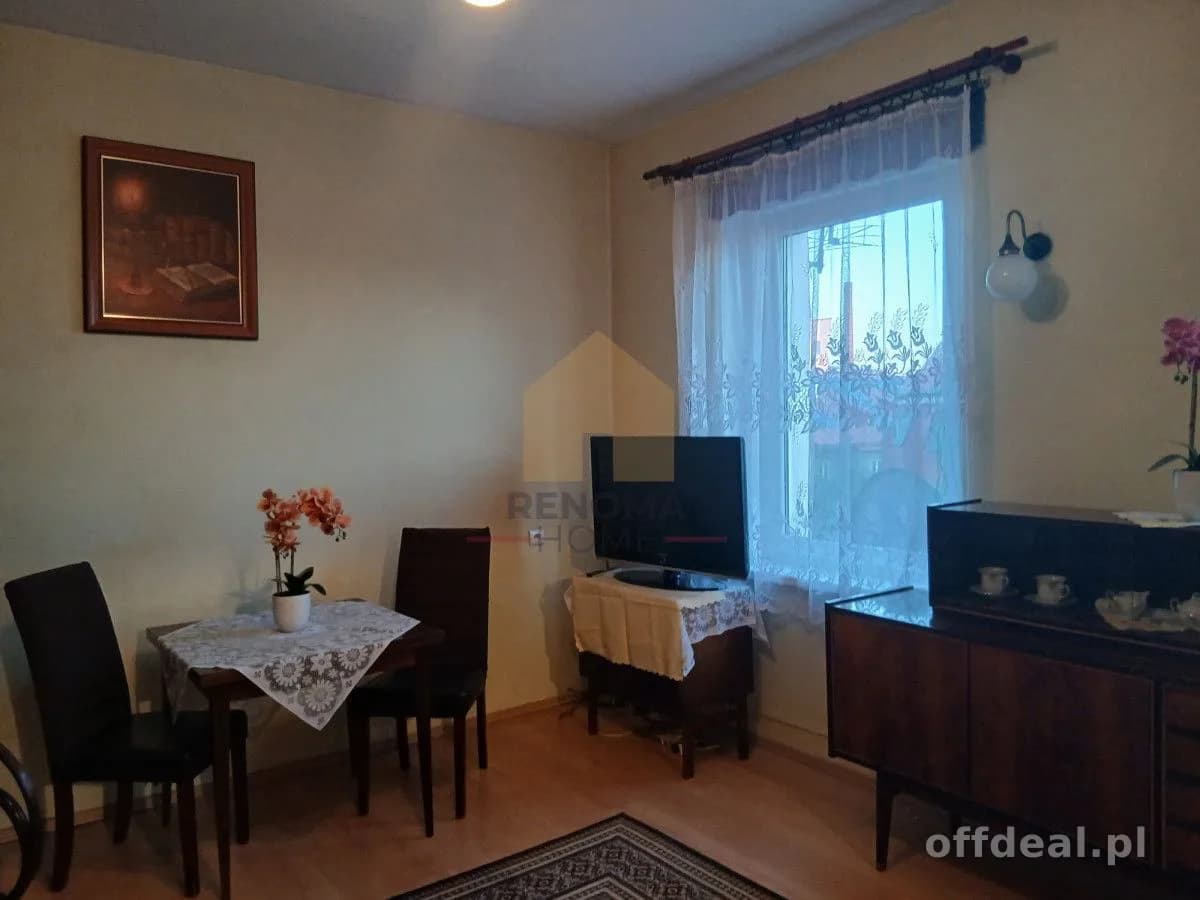 appartement à vendre à Żarów | 1 pièces | 36,07 m²