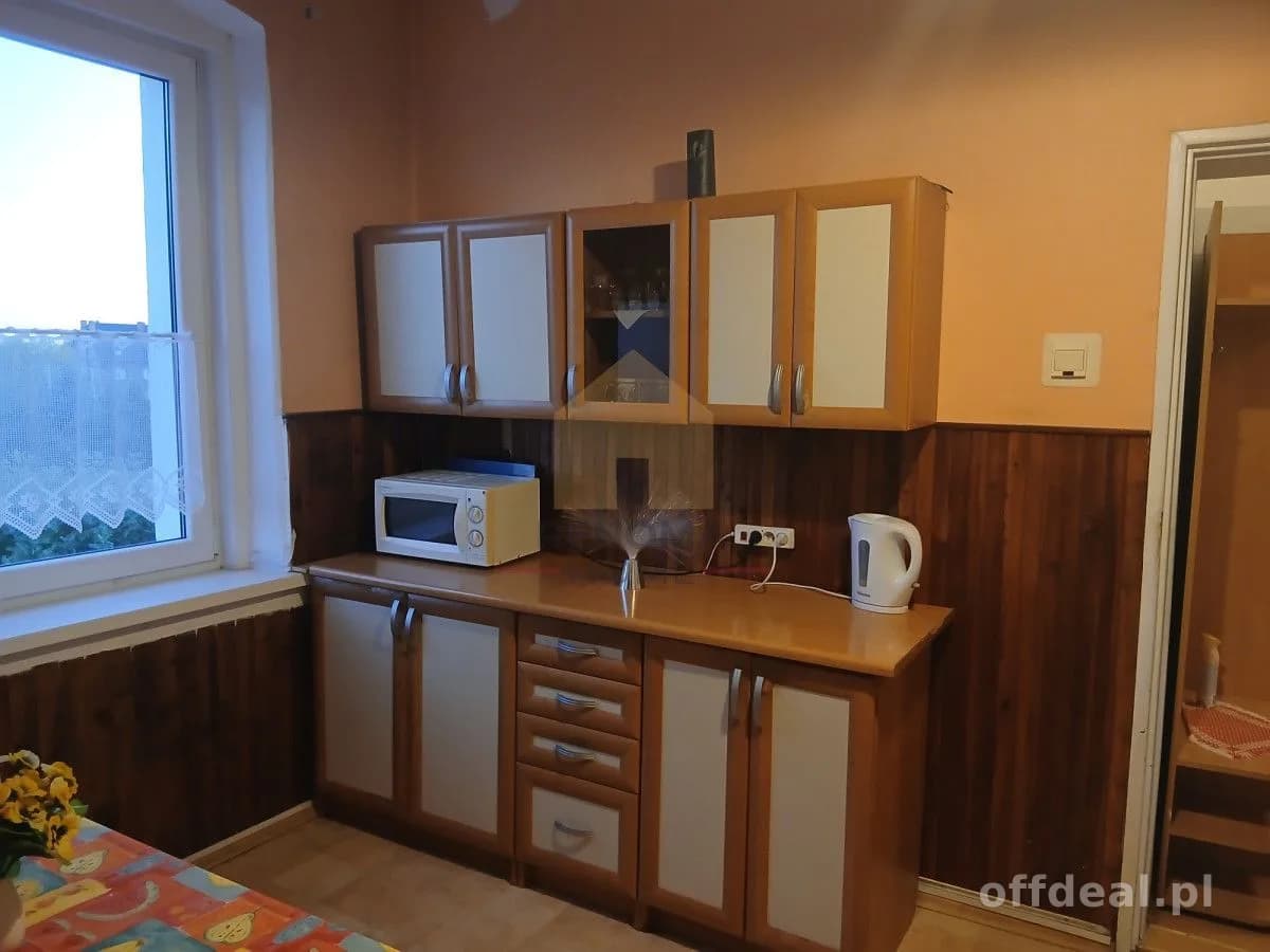 appartement à vendre à Żarów | 1 pièces | 36,07 m²