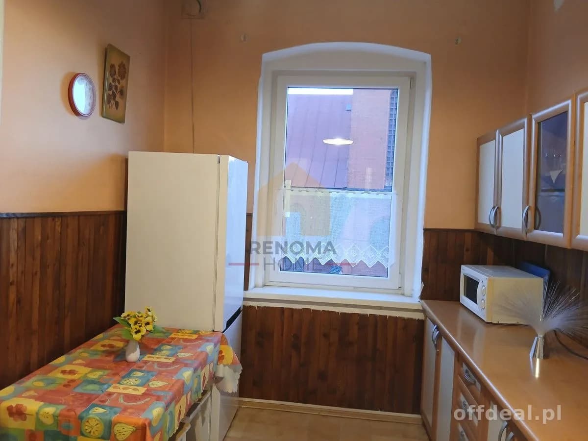 appartement à vendre à Żarów | 1 pièces | 36,07 m²