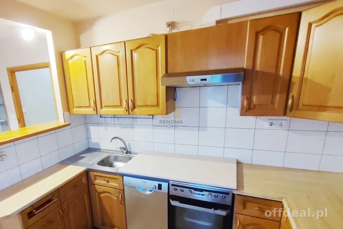 3-room apartment for sale in Świdnica | 76.71 m²