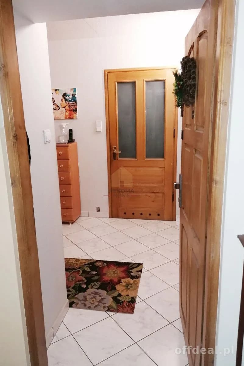 3-room apartment for sale in Świdnica | 76.71 m²