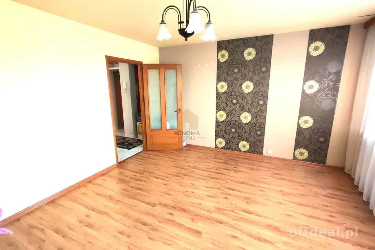 3-room apartment for sale in Świdnica | 76.71 m²