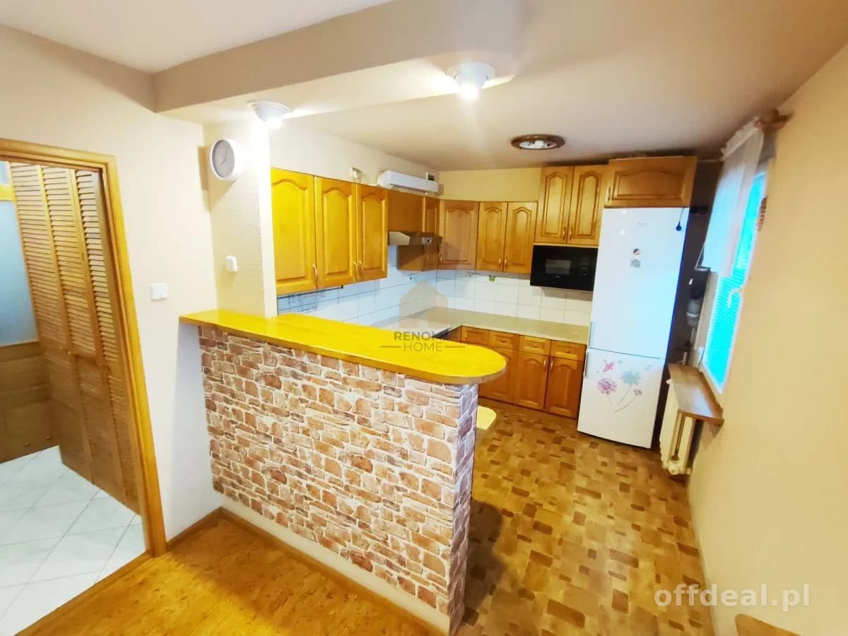 3-room apartment for sale in Świdnica | 76.71 m²