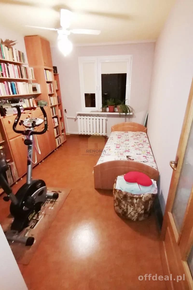 3-room apartment for sale in Świdnica | 76.71 m²