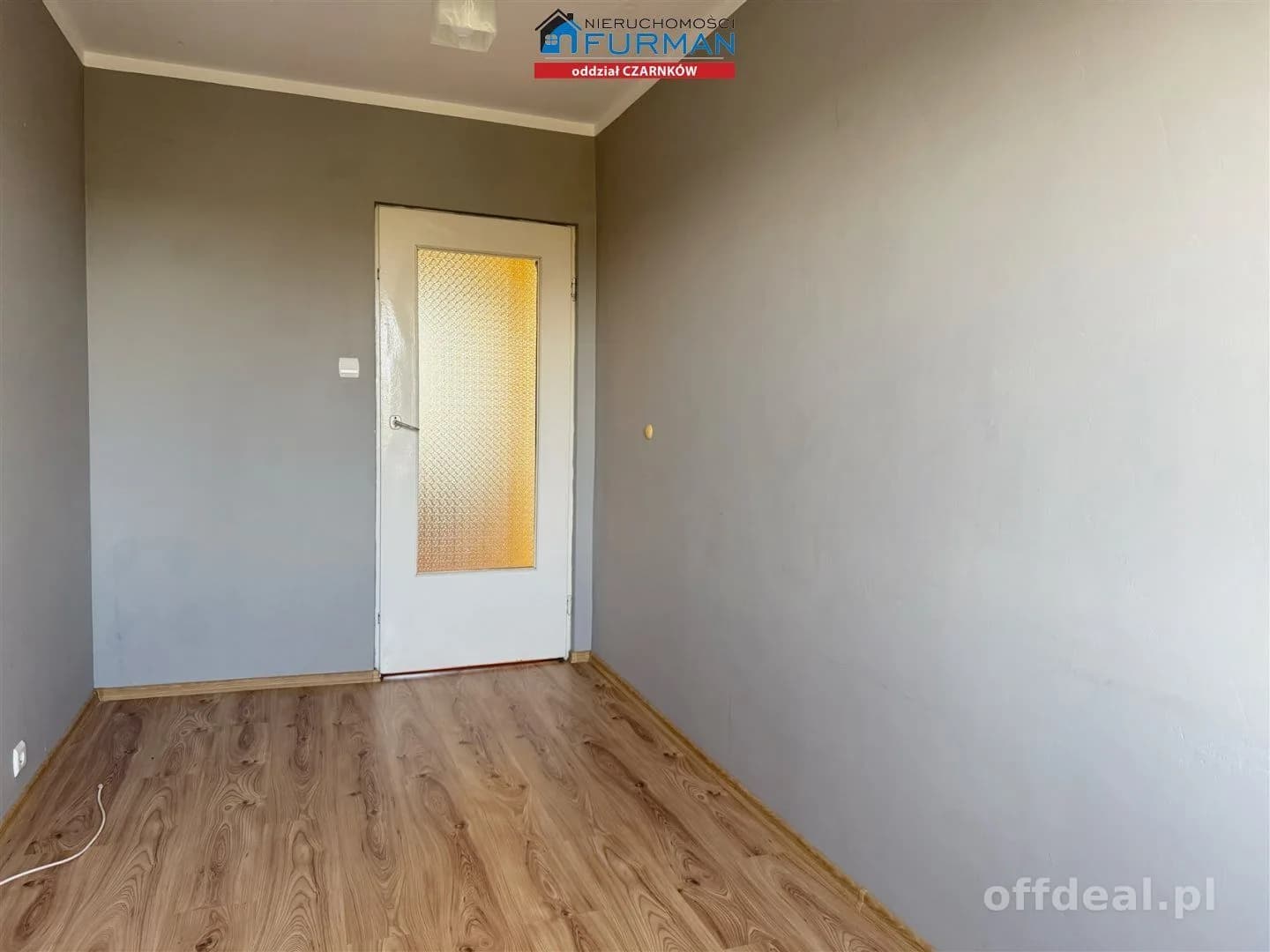 Foto 16: Wohnung, 3 rooms, 48 m², Trzcianka