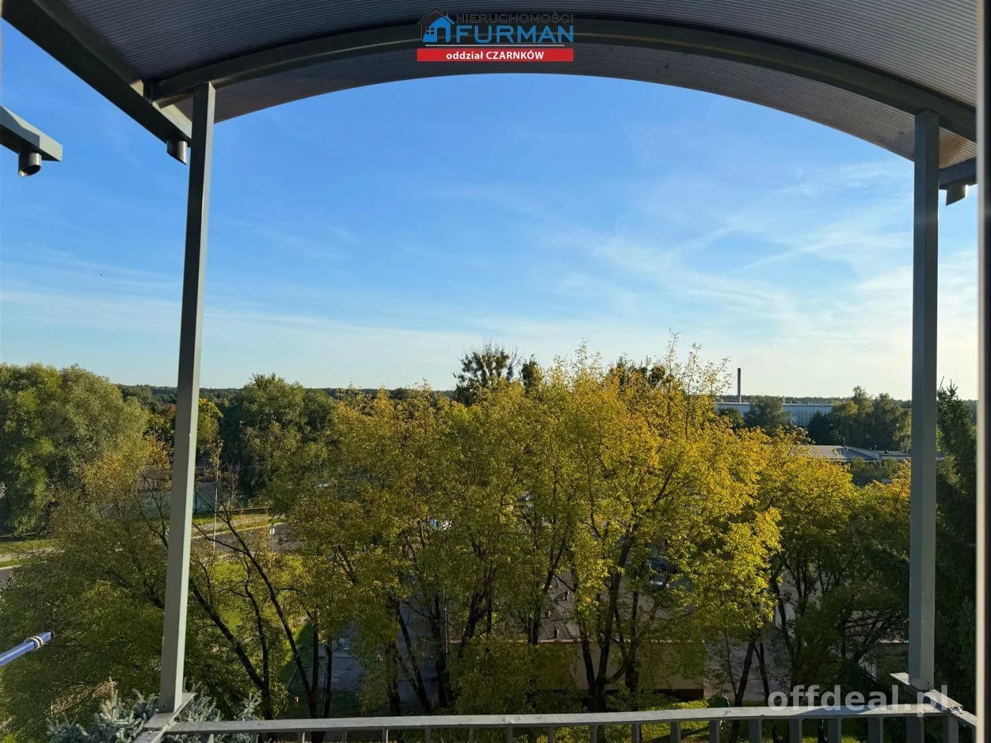 Foto 15: Wohnung, 3 rooms, 48 m², Trzcianka