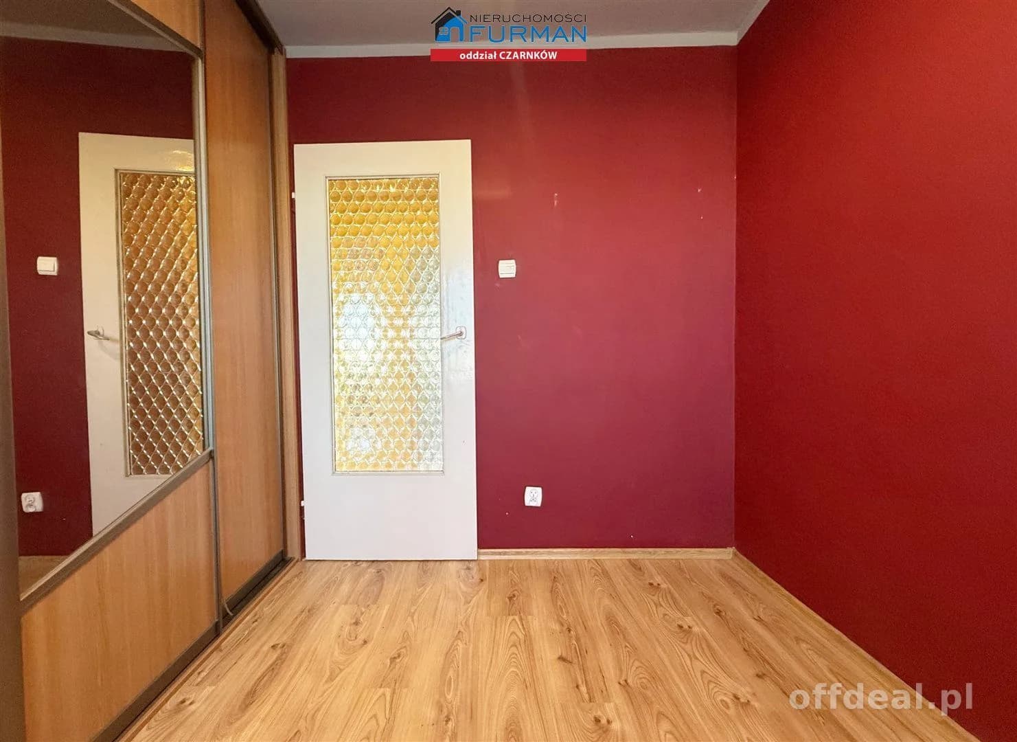 Foto 8: Wohnung, 3 rooms, 48 m², Trzcianka