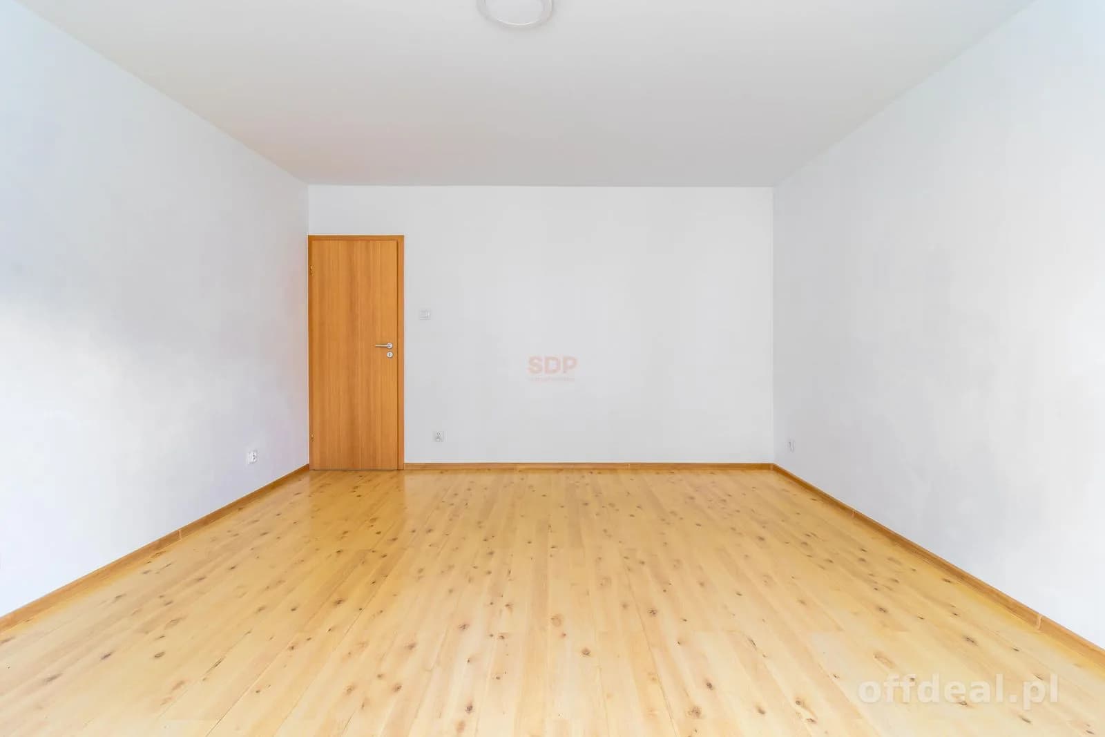 4-Zimmer Wohnung zum Verkauf in Łódź, Lublinek | 80,36 m²
