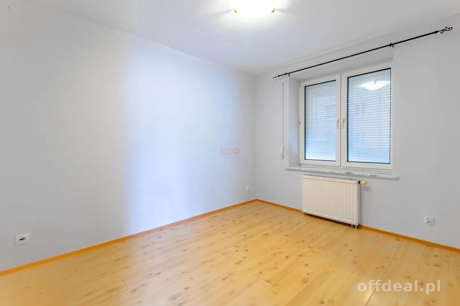 4-Zimmer Wohnung zum Verkauf in Łódź, Lublinek | 80,36 m²