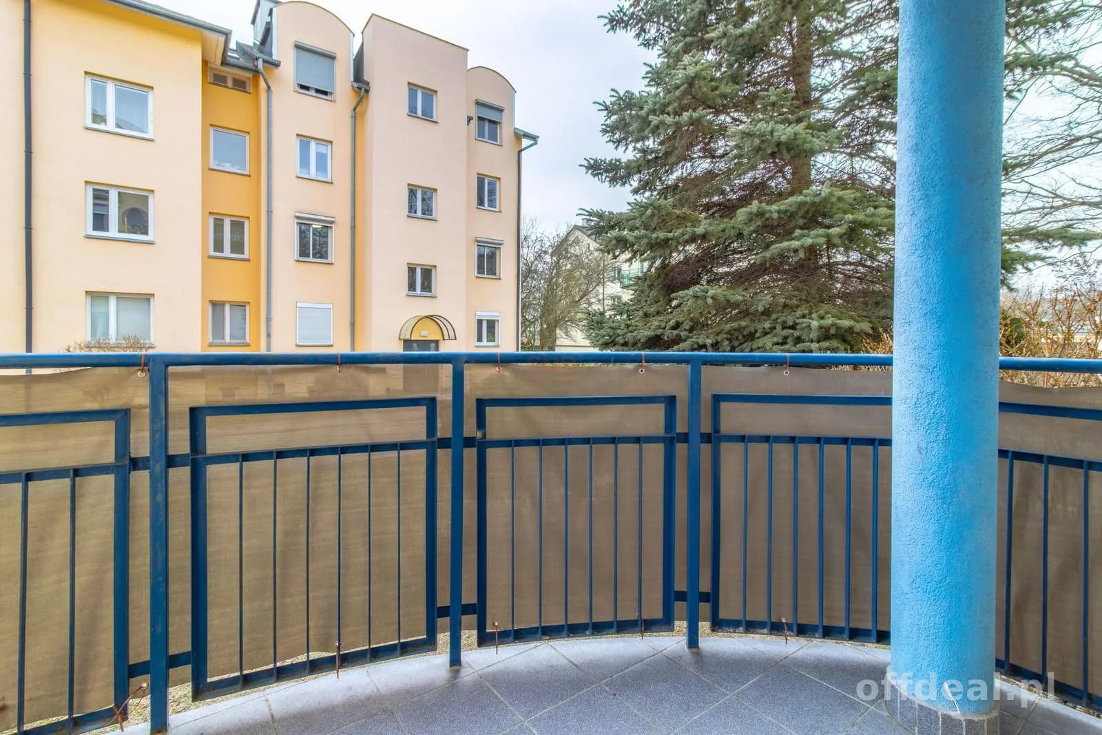 4-Zimmer Wohnung zum Verkauf in Łódź, Lublinek | 80,36 m²