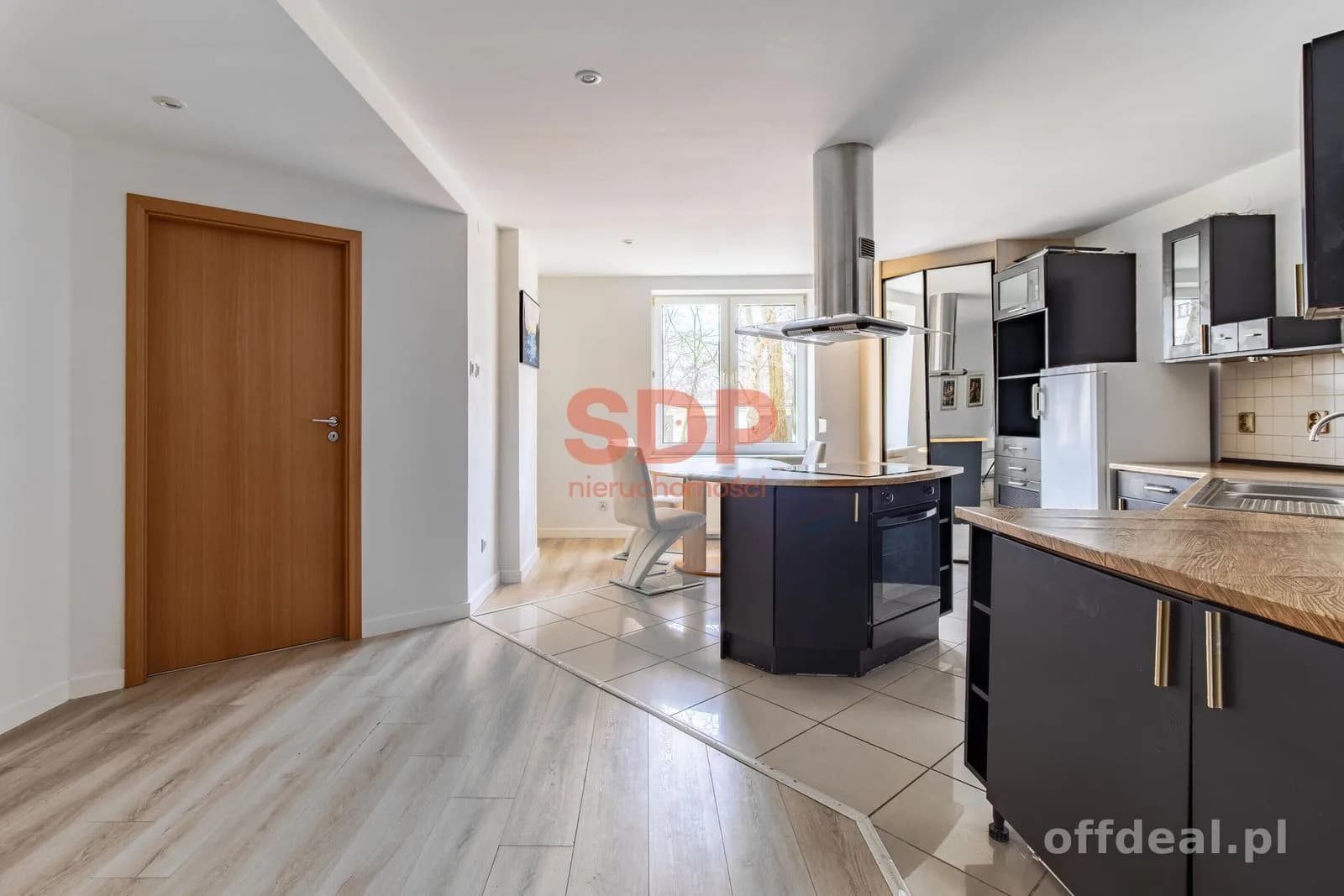 4-Zimmer Wohnung zum Verkauf in Łódź, Lublinek | 80,36 m²