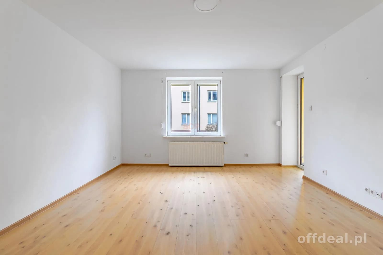 4-Zimmer Wohnung zum Verkauf in Łódź, Lublinek | 80,36 m²