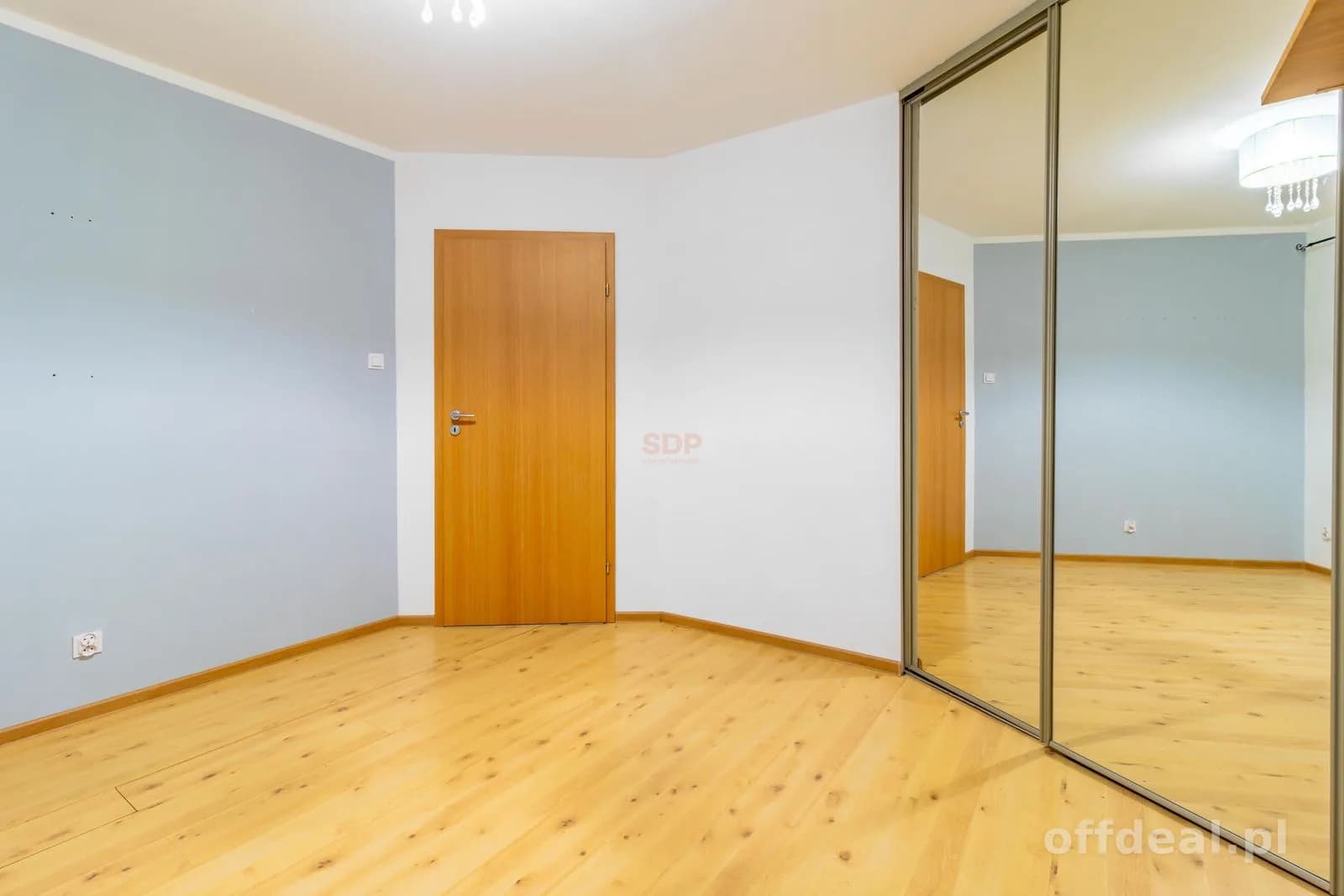 4-Zimmer Wohnung zum Verkauf in Łódź, Lublinek | 80,36 m²