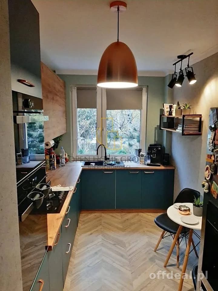 Foto 7: Wohnung, 3 rooms, 63 m², Wrocław