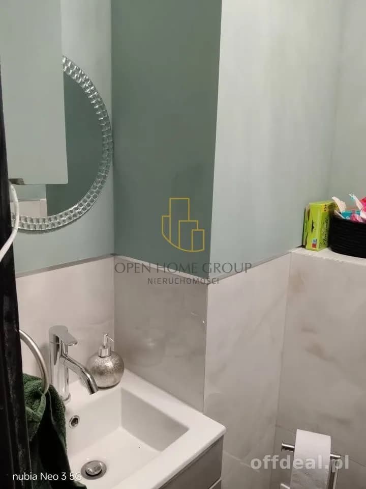 Foto 8: Wohnung, 3 rooms, 63 m², Wrocław