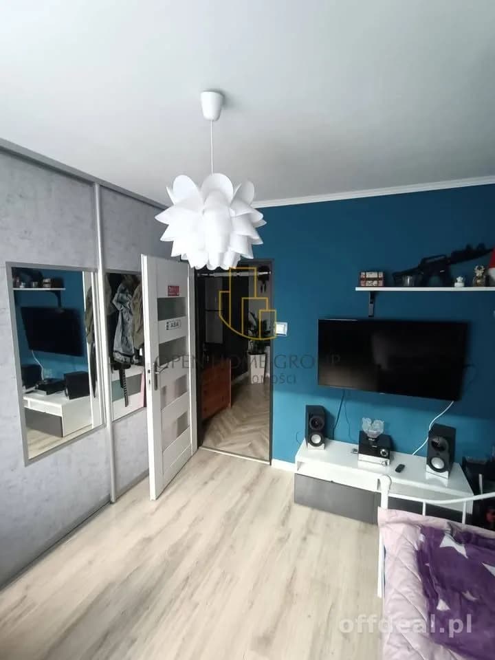 Foto 6: Wohnung, 3 rooms, 63 m², Wrocław