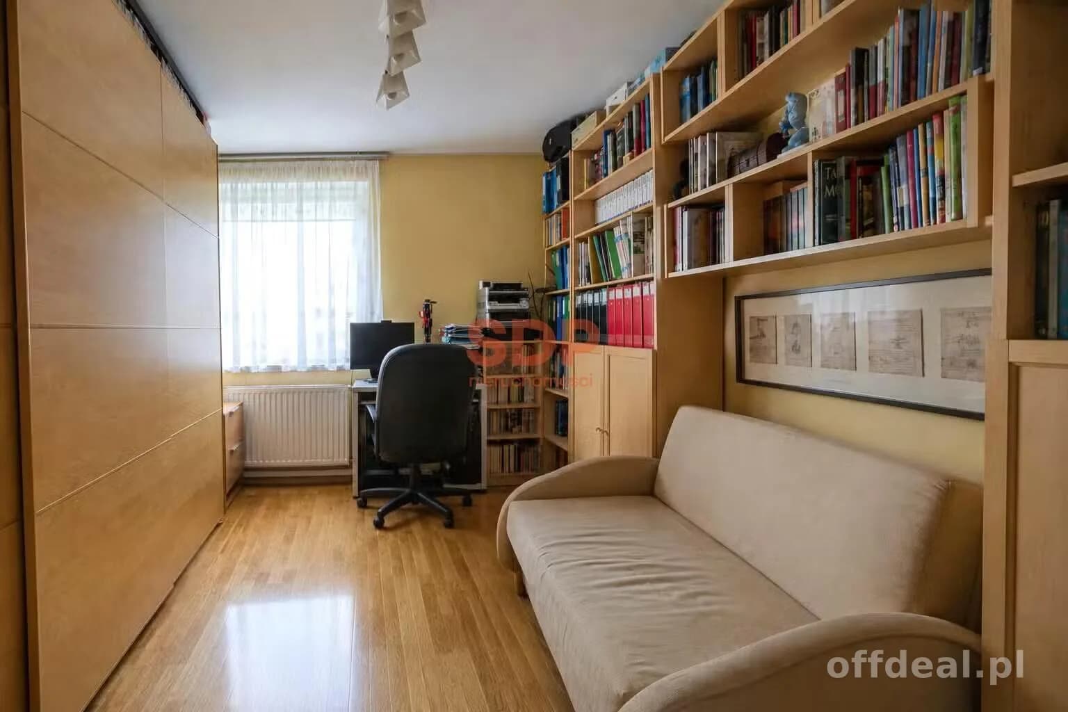 Photo 6: Appartement, 2 rooms, 47 m², Wrocław