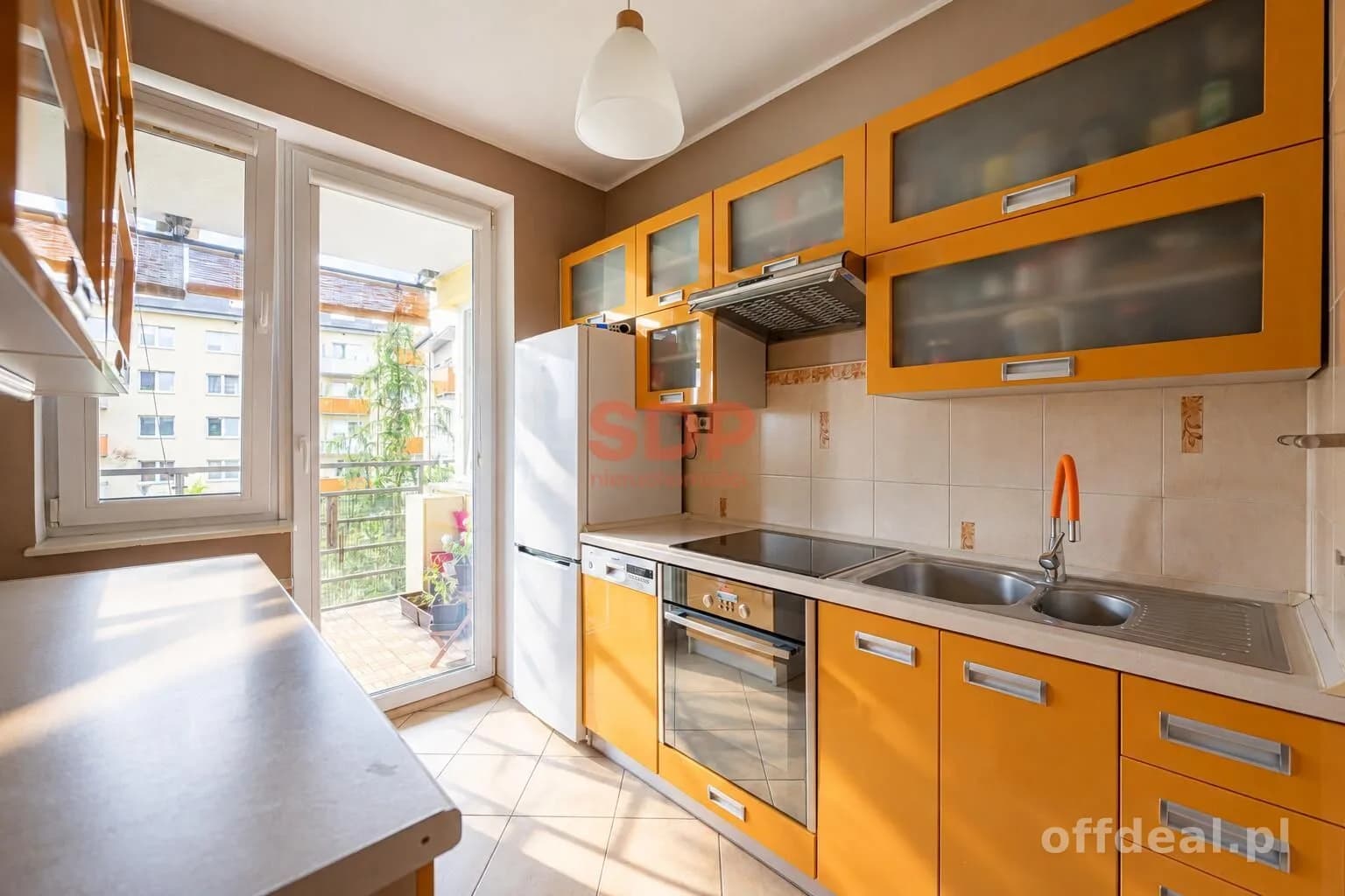 Photo 2: Appartement, 2 rooms, 47 m², Wrocław