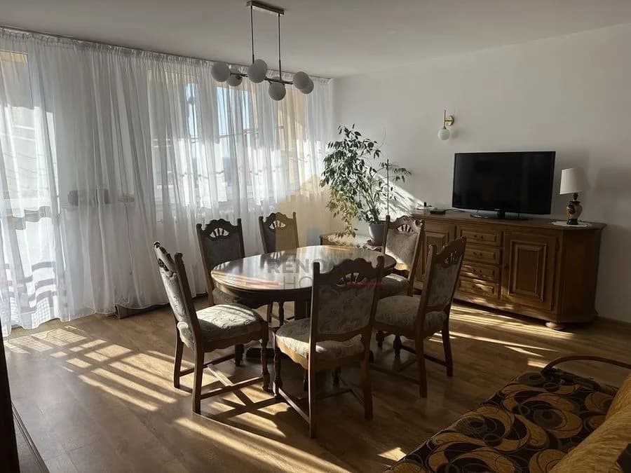 appartement à vendre à Lubin | 3 pièces | 63,5 m²