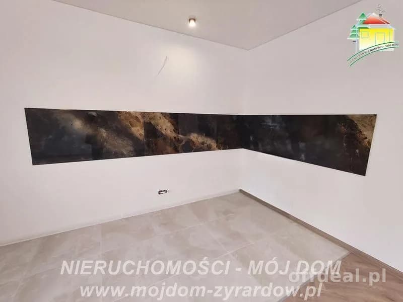 Śliczne, nowoczesne M-4 na pierwszym piętrze.