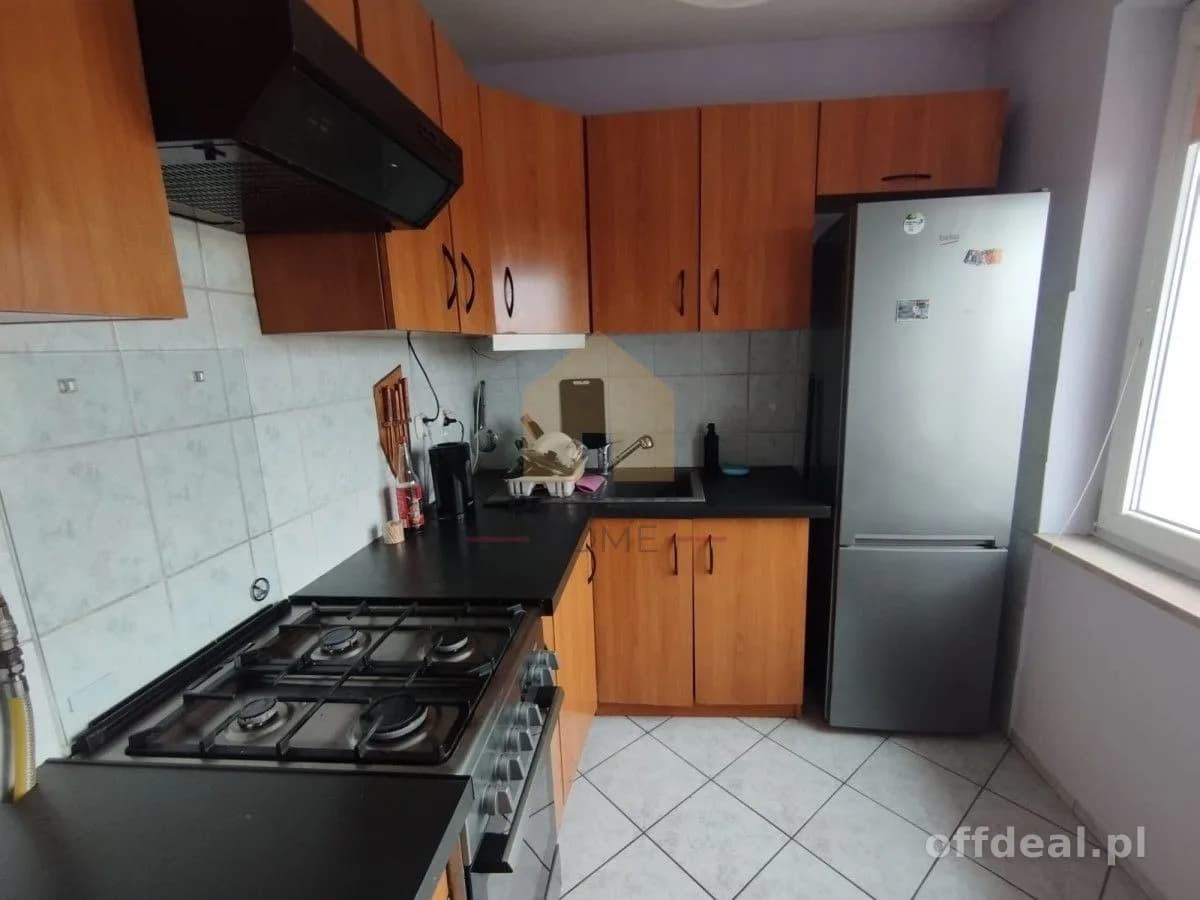 Photo 4: Appartement, 2 rooms, 47 m², Legnica