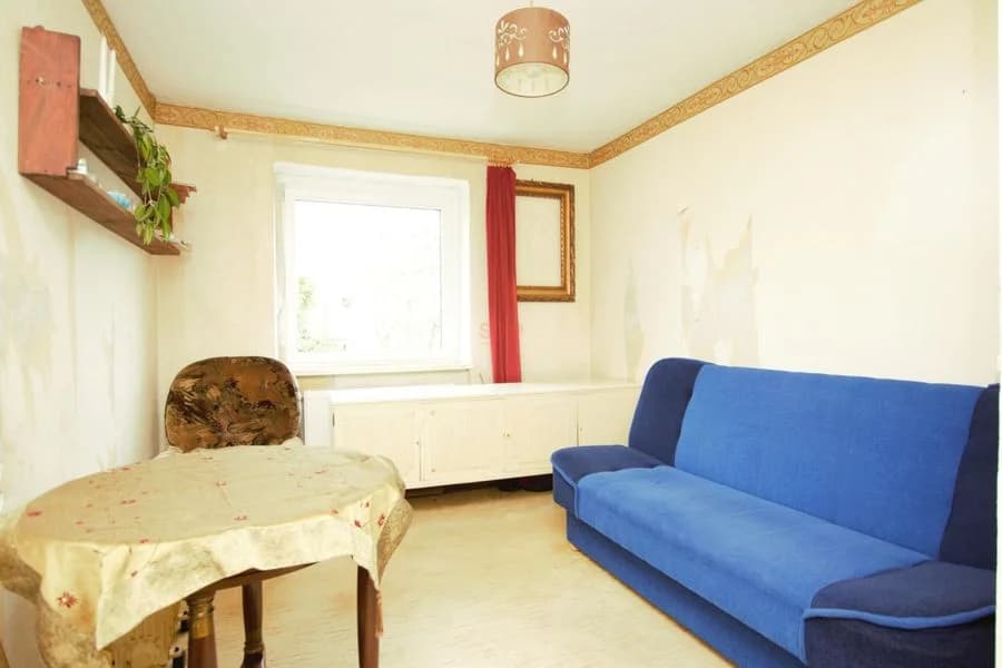 2-Zimmer Wohnung zum Verkauf in Wrocław, Śródmieście, Sępolno | 36,56 m²