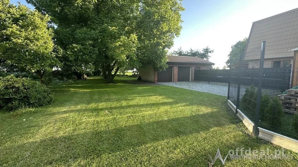 plot for sale in Polakowice