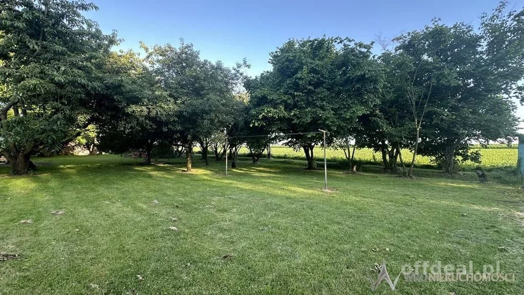 plot for sale in Polakowice