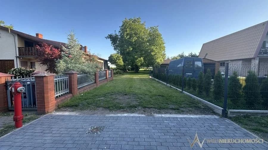 Działka budowlana 11 a | Polakowice