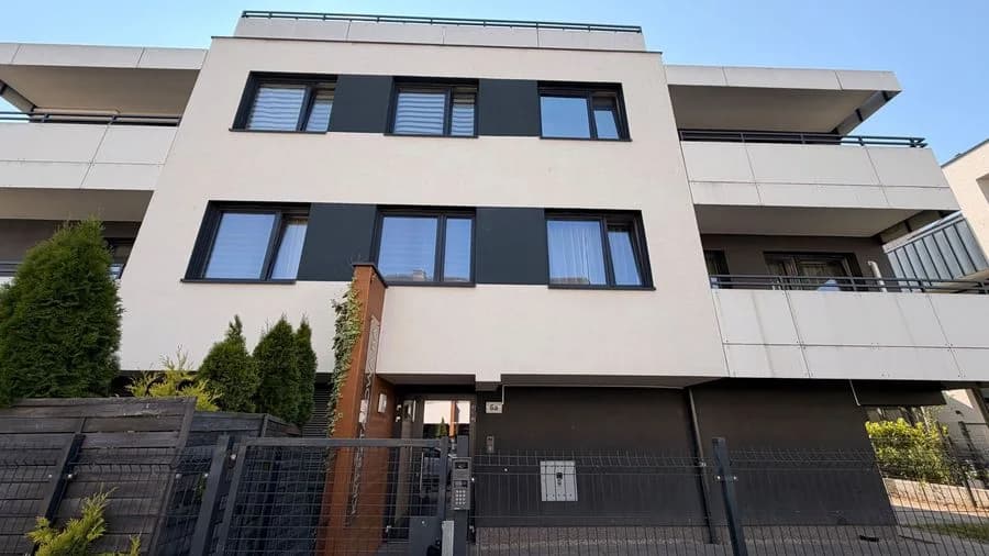 Mieszkanie • 68 m² • Wrocław • 850 000 PLN