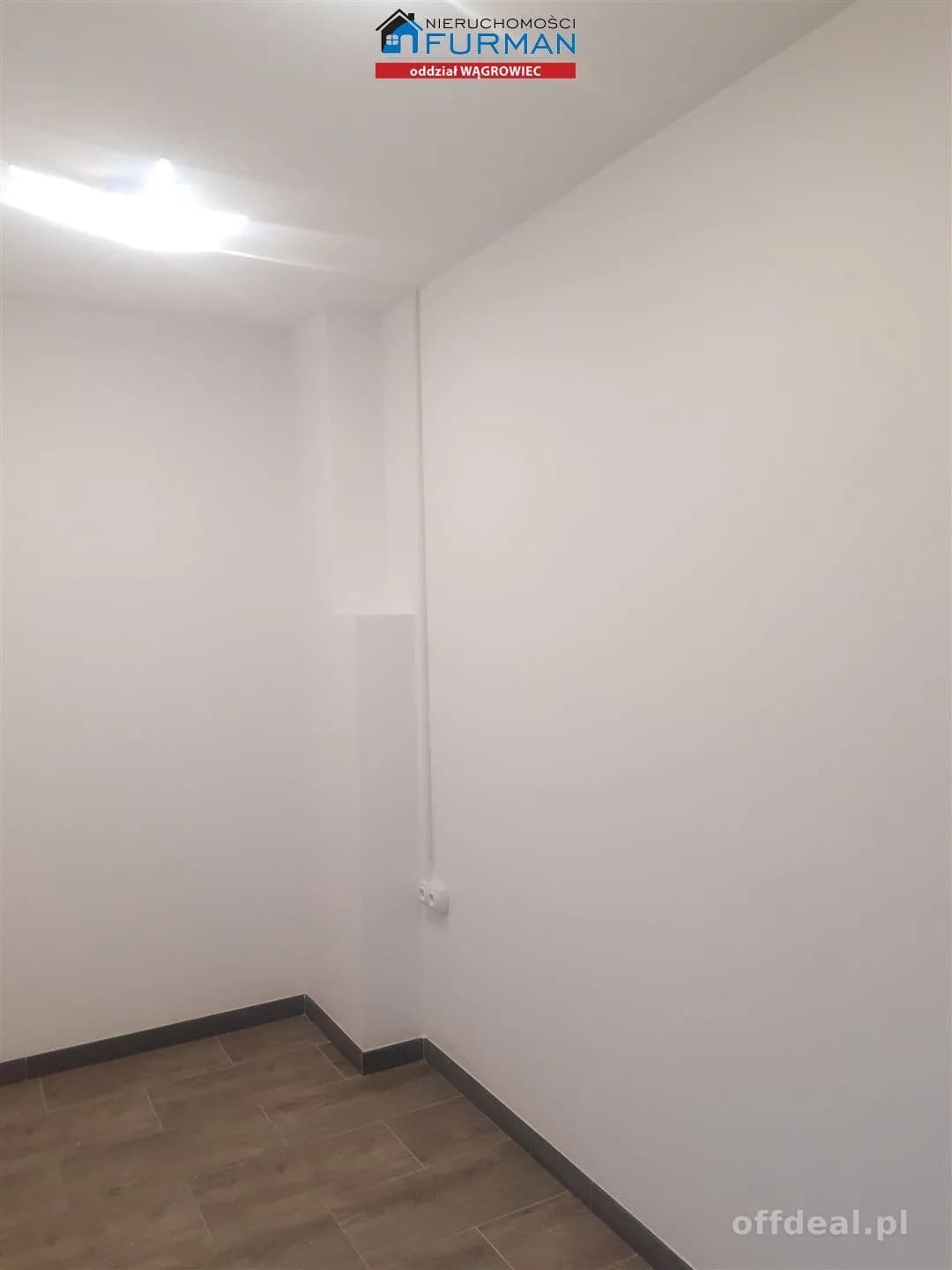 bien commercial à louer à Wągrowiec | 50 m²