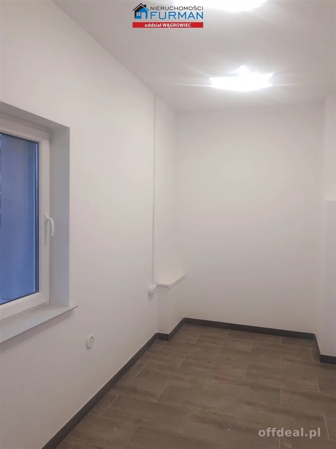 bien commercial à louer à Wągrowiec | 50 m²
