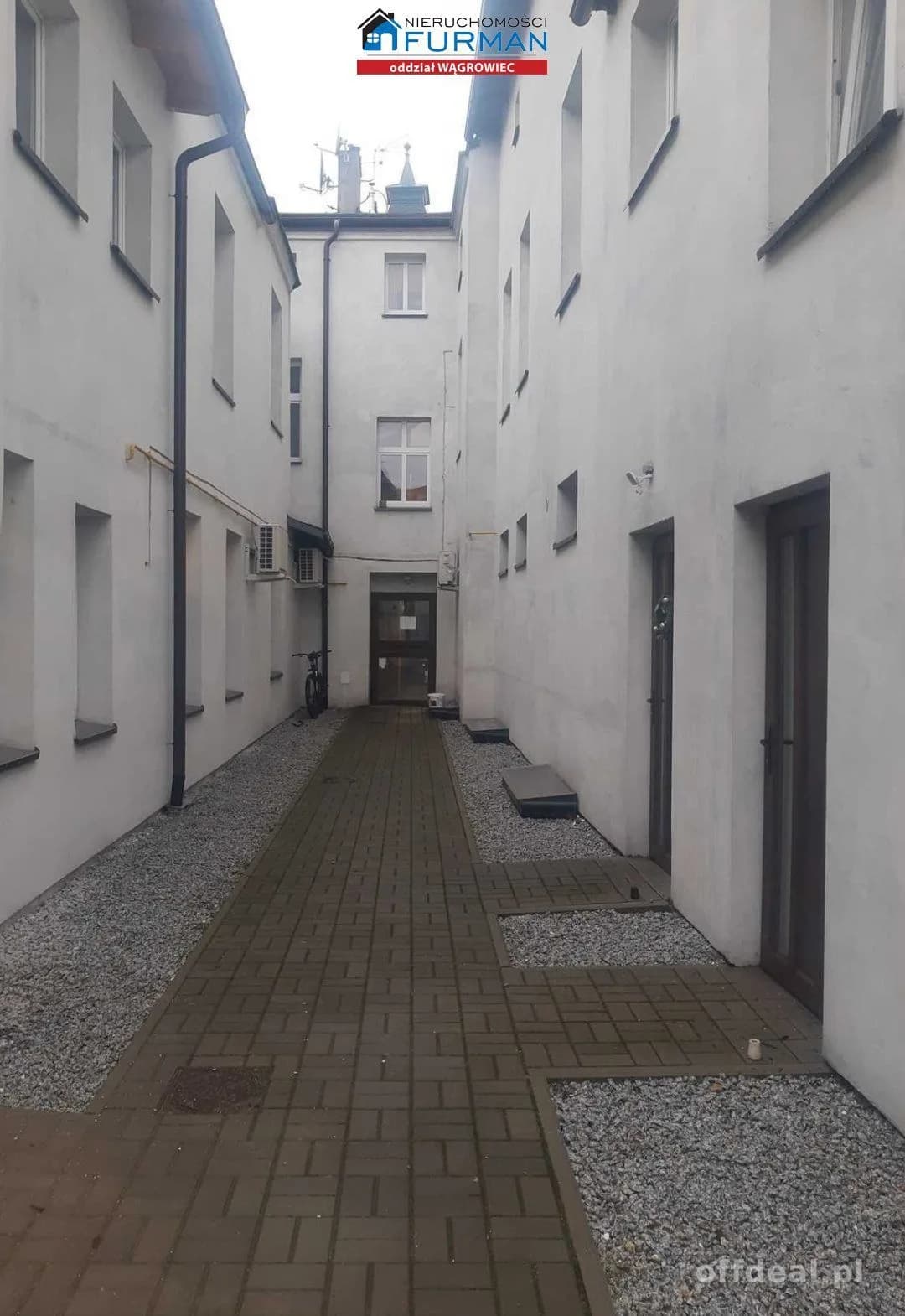 bien commercial à louer à Wągrowiec | 50 m²