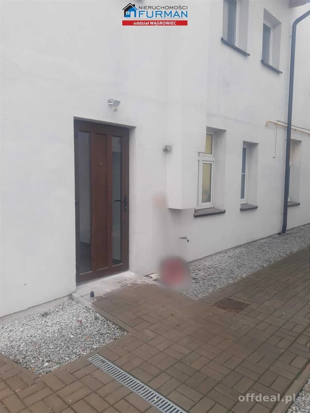 bien commercial à louer à Wągrowiec | 50 m²