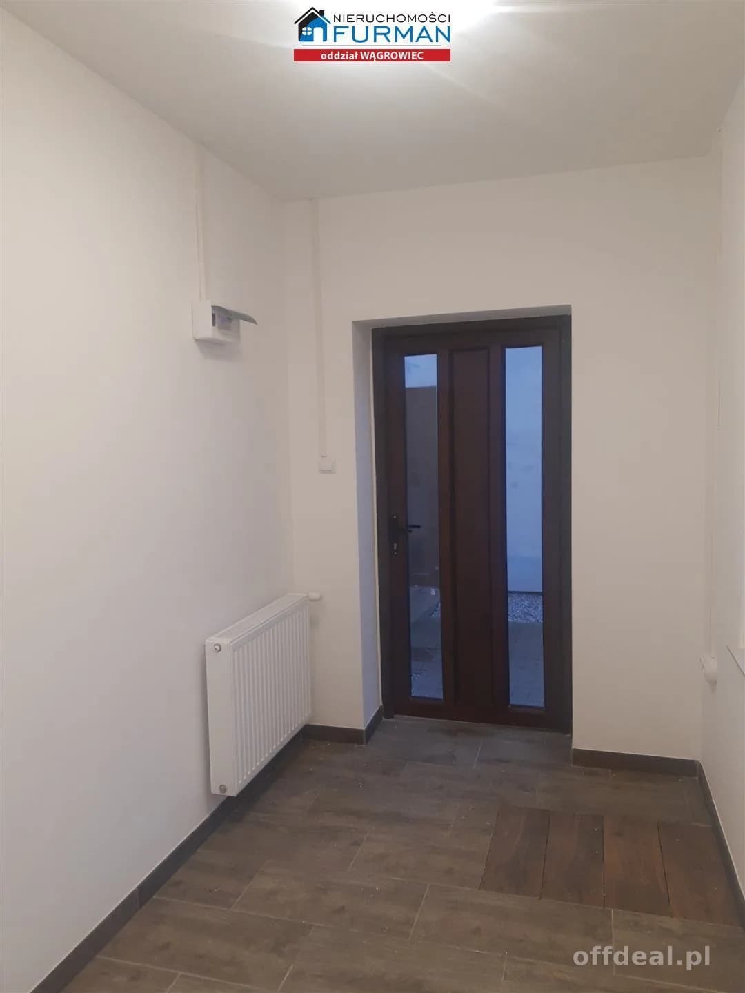 bien commercial à louer à Wągrowiec | 50 m²