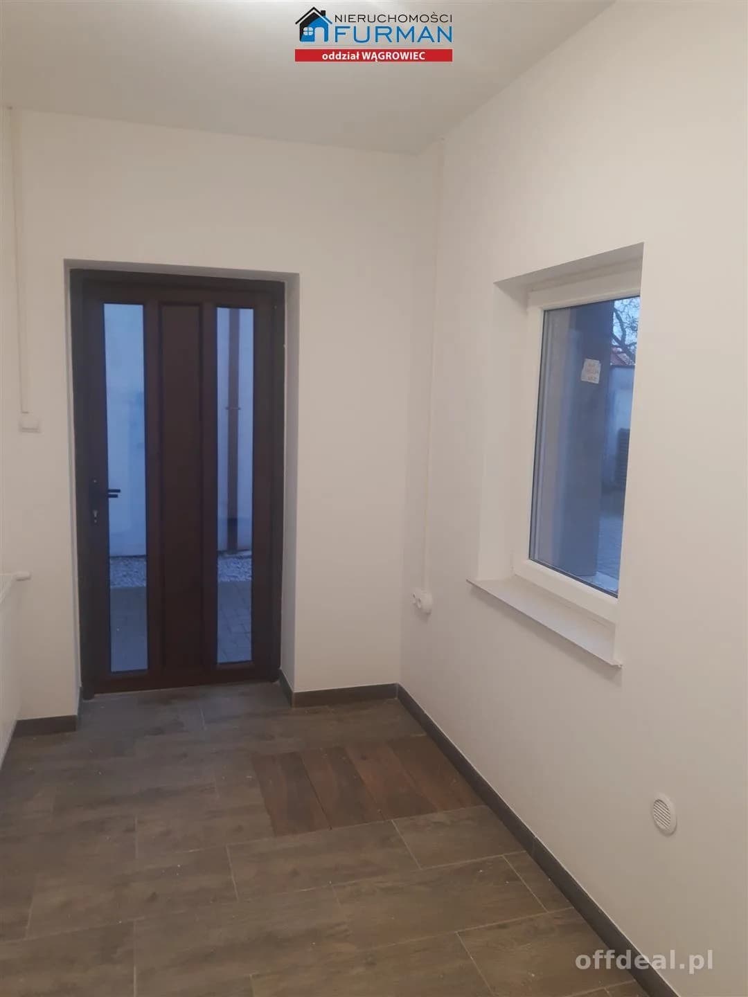 bien commercial à louer à Wągrowiec | 50 m²