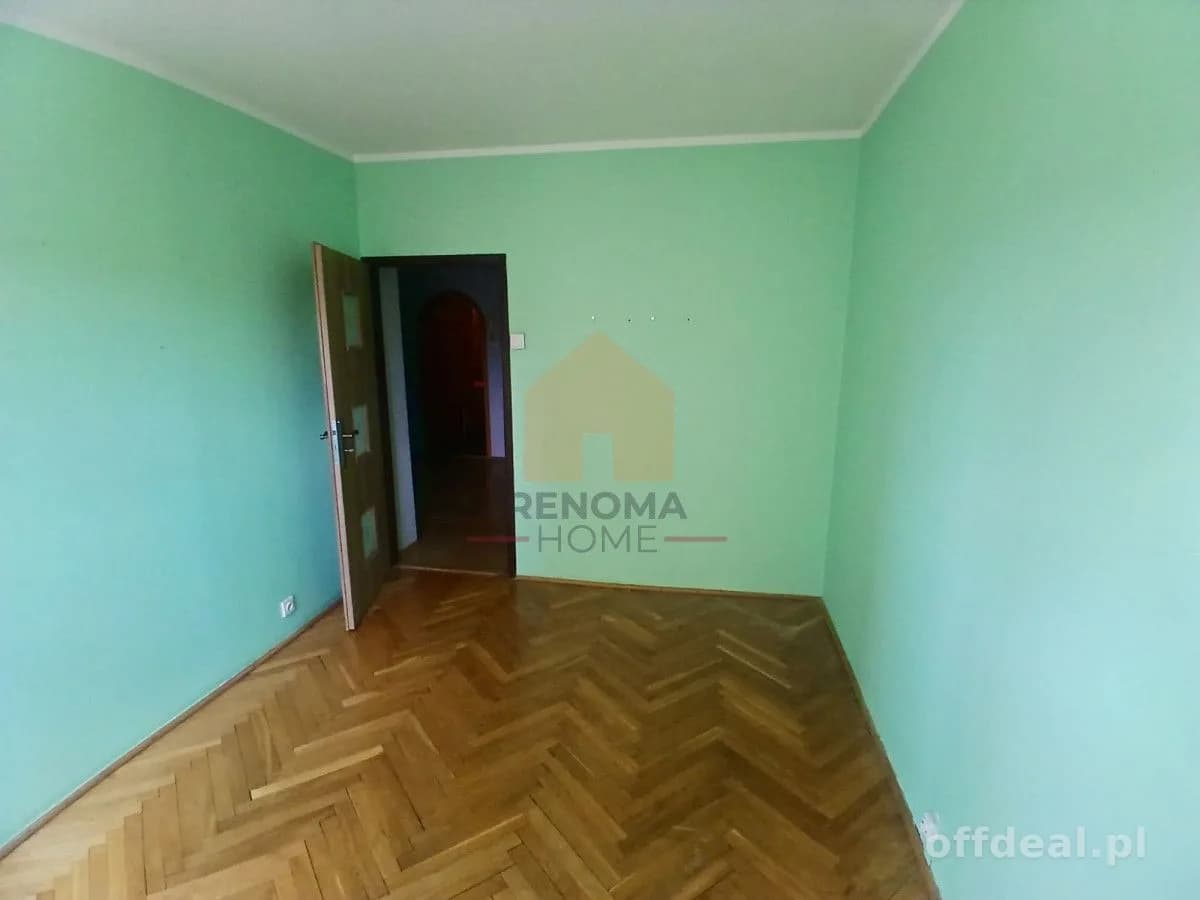 Przylesie | 68,5 m2 | 3 pokoje | dwustronne