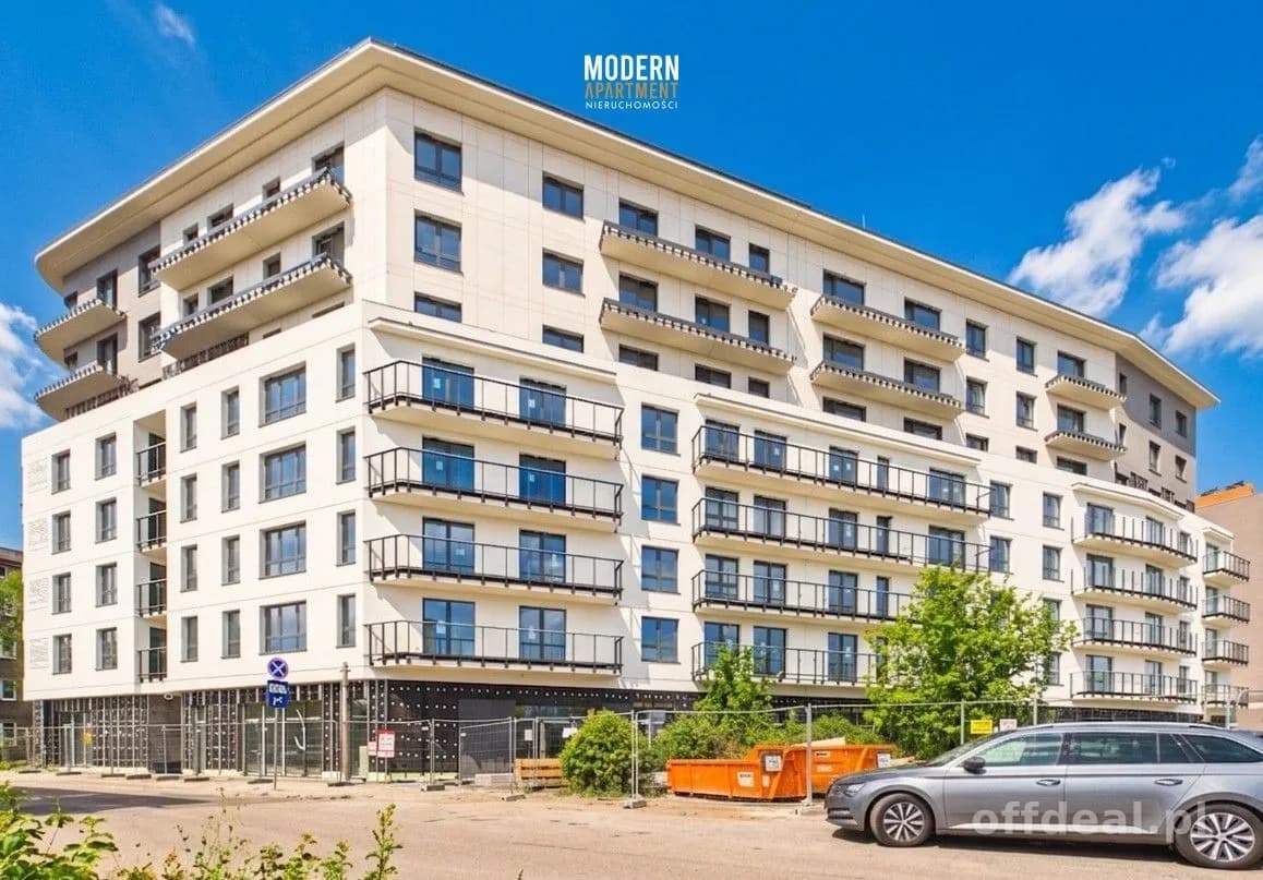 GDYNIA ŚRÓDM! Widok na Zatokę - 7 p., blisko plaży