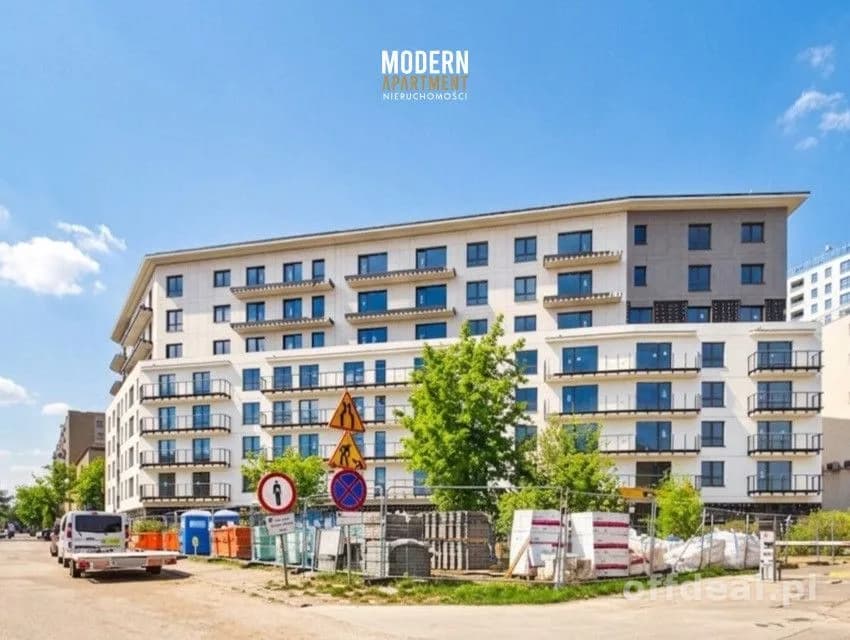 GDYNIA ŚRÓDM! Widok na Zatokę - 7 p., blisko plaży