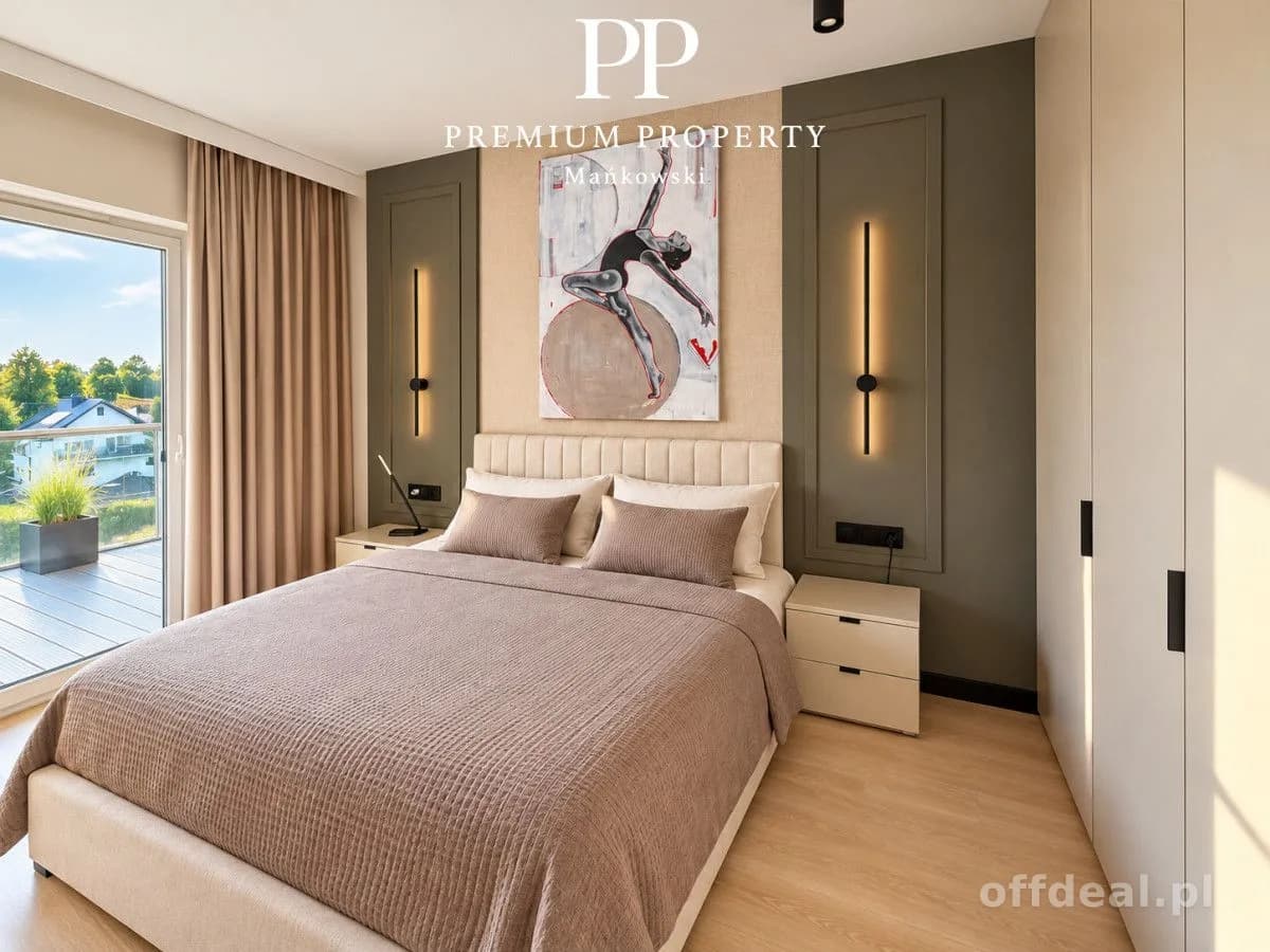 Zdjęcie 9: Mieszkanie, 2 pokoje, 52 m², Myślęcinek