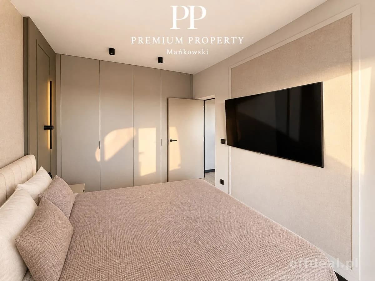Zdjęcie 8: Mieszkanie, 2 pokoje, 52 m², Myślęcinek