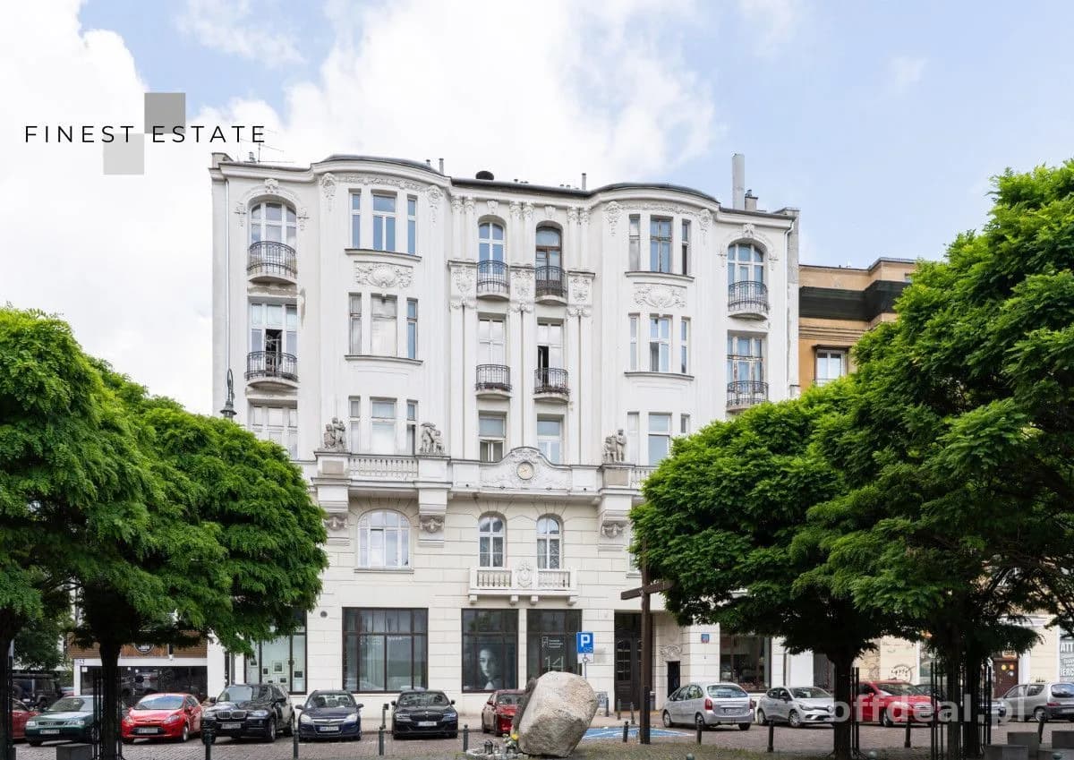 Studio z oddzielną kuchnią | 33 M2 | DOSTĘPNE