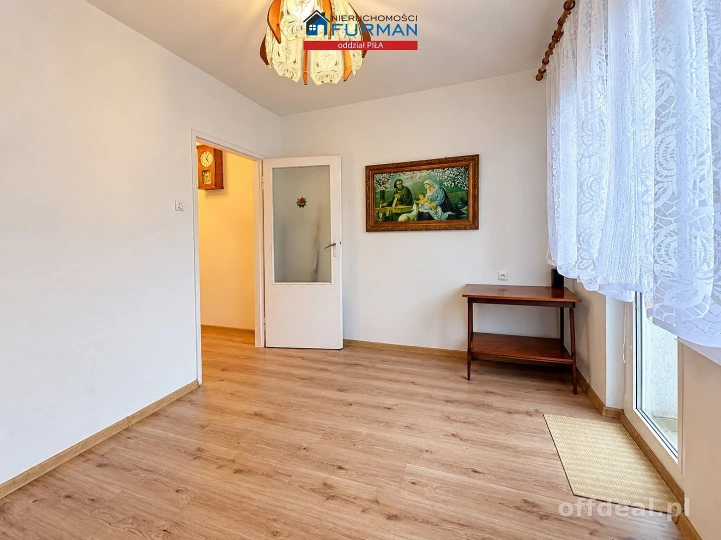 Zdjęcie 4: Mieszkanie, 2 pokoje, 47 m², Piła