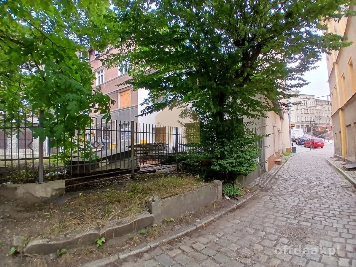 квартира на продаж у Wałbrzych, Śródmieście | 2-кімн. | 48,68 m²