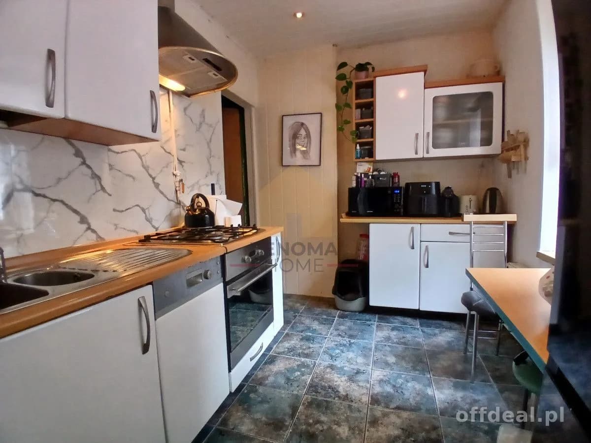 квартира на продаж у Wałbrzych, Śródmieście | 2-кімн. | 48,68 m²