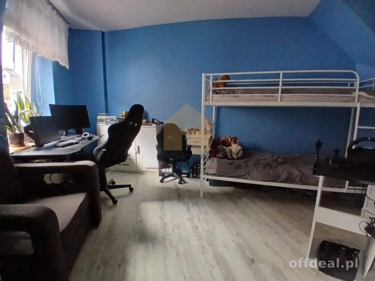 квартира на продаж у Wałbrzych, Śródmieście | 2-кімн. | 48,68 m²